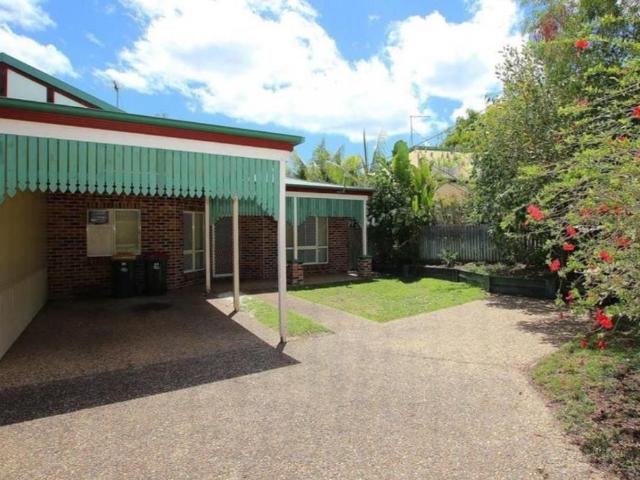 Apartment for rent in Kawana, Rockhampton