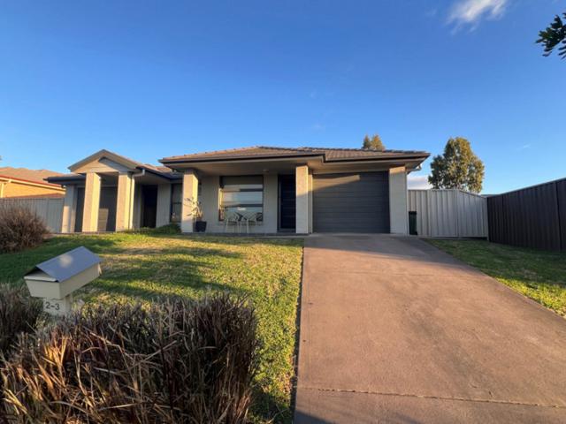 Apartment for rent in Muswellbrook, New South Wales