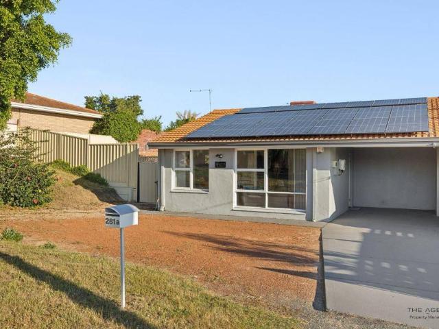 Apartment for rent in Spearwood, City of Cockburn