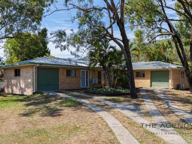 Apartment for rent in Norman Gardens, Rockhampton