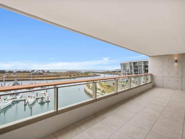 Apartment for rent in Shell Cove, Shellharbour City Council