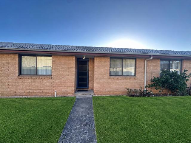 Apartment for rent in Scone, New South Wales