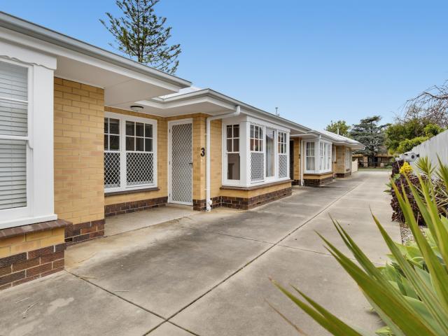 Apartment for rent in Camerons Creek, Victoria
