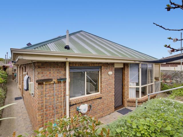 Apartment for rent in Horseshoe Creek, South Australia
