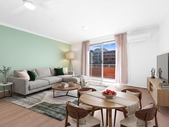 Apartment for rent in Sydney, New South Wales