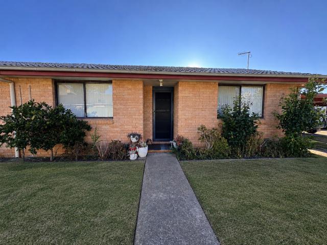 Apartment for rent in Scone, New South Wales