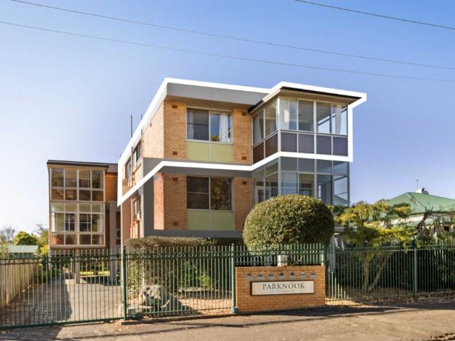 Apartment for rent in East Toowoomba, Toowoomba