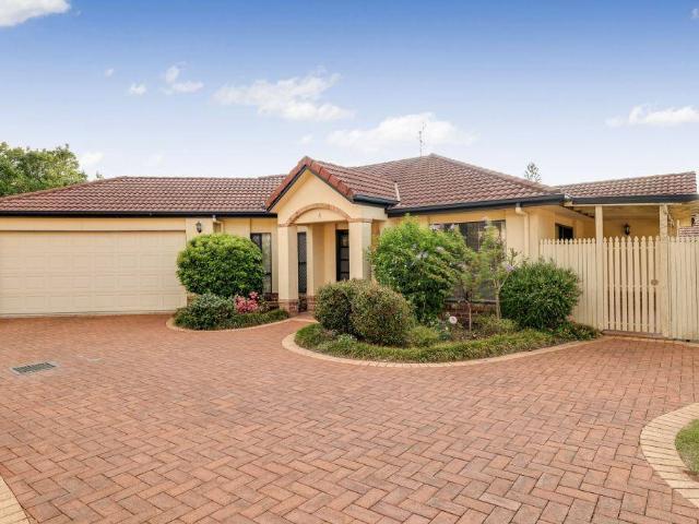 Apartment for rent in Rangeville, Toowoomba
