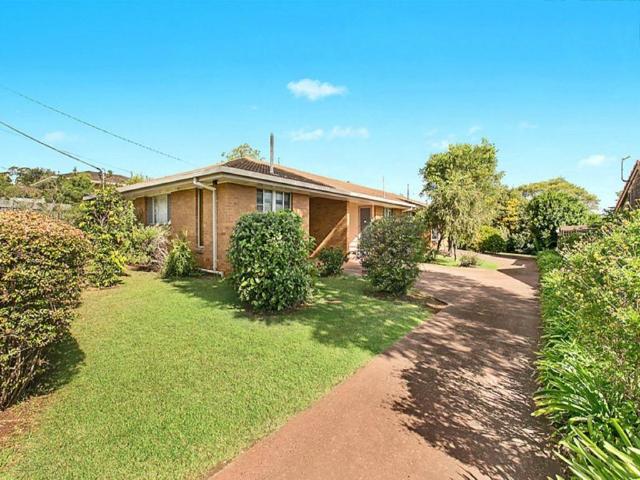 Apartment for rent in Rangeville, Toowoomba