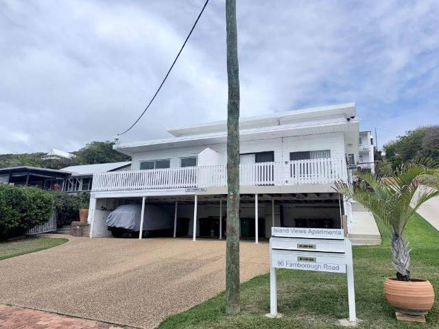Apartment for rent in Barlows Hill, Yeppoon
