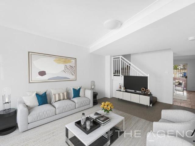 Apartment for rent in Regents Park, Sydney