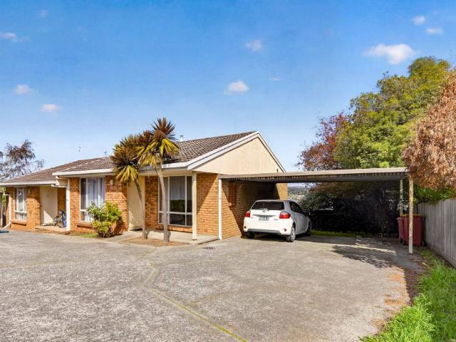 Apartment for rent in Launceston, Tasmania