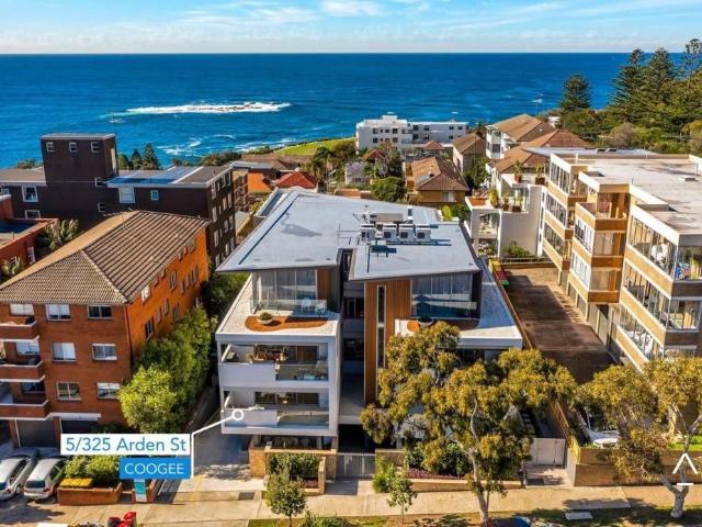 Apartment for rent in Sydney, New South Wales