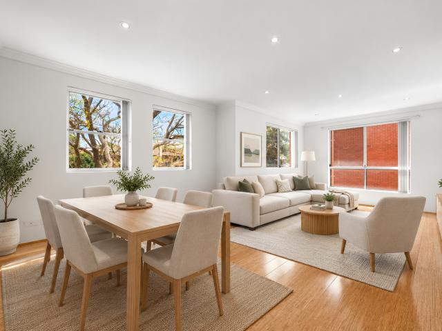 Apartment for rent in West Ryde, Sydney