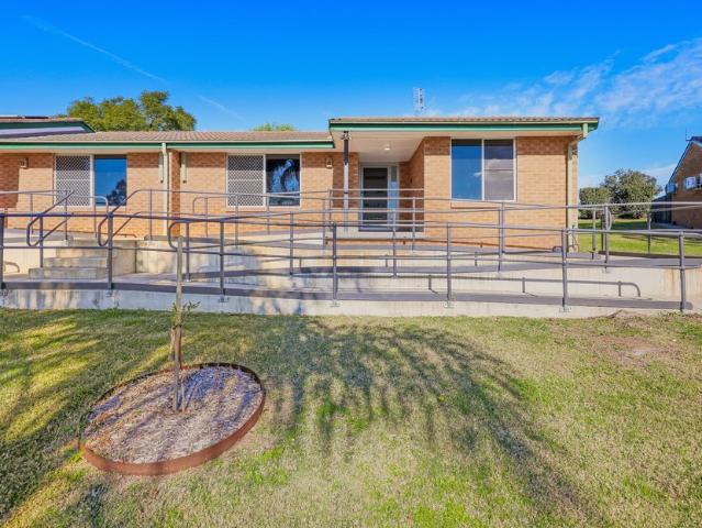 Apartment for rent in Muswellbrook, New South Wales