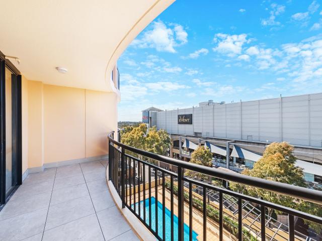 Apartment for rent in Sydney, New South Wales