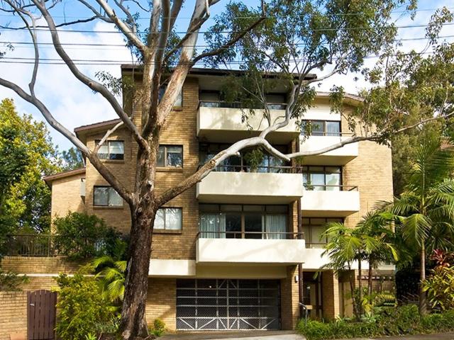 Apartment for rent in Cremorne Junction, Sydney