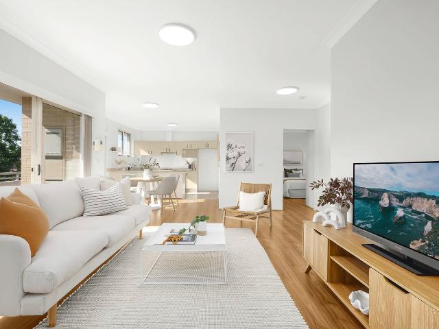 Apartment for rent in Ryde, Sydney