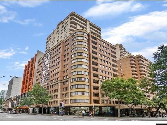Apartment for rent in Sydney, New South Wales