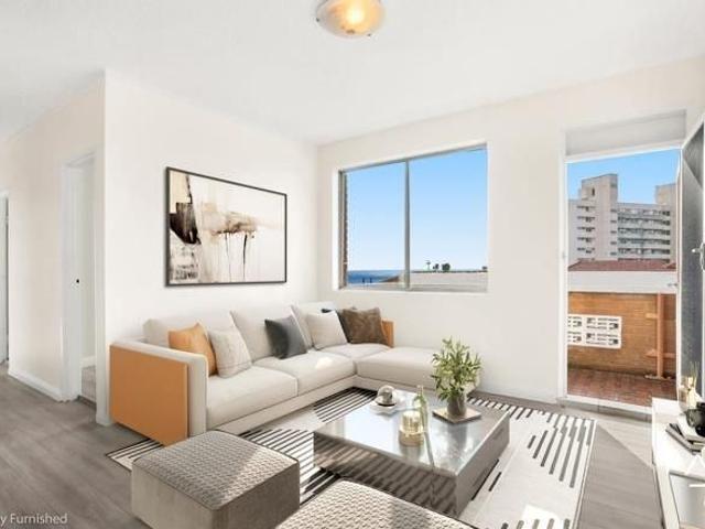 Apartment for rent in Eastern Suburbs, Sydney
