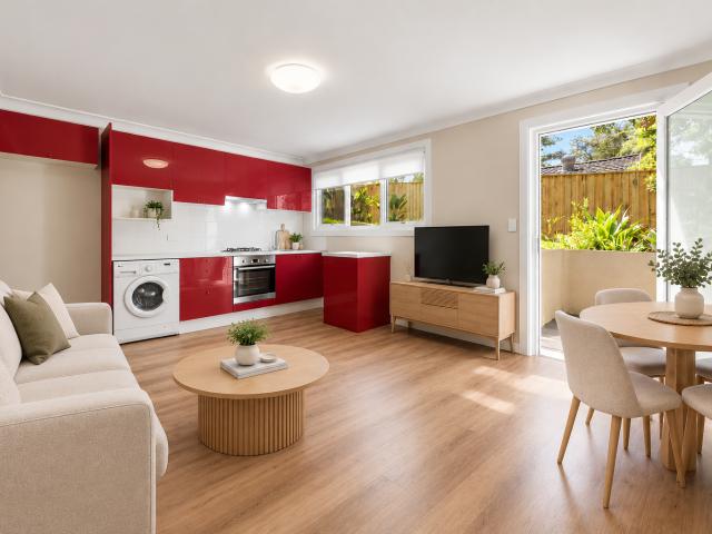 Apartment for rent in Upper North Shore, Sydney