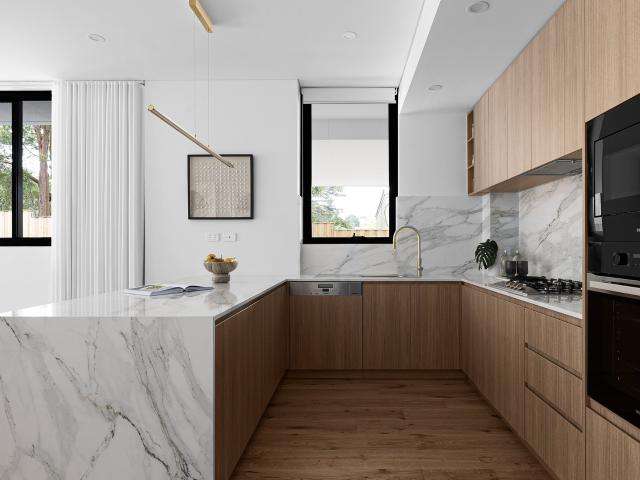 Apartment for rent in Upper North Shore, Sydney