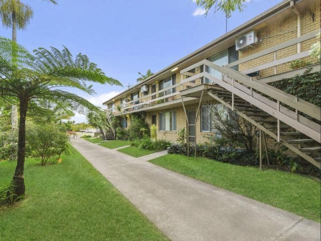 Apartment for rent in Tweed Heads West, Tweed Heads
