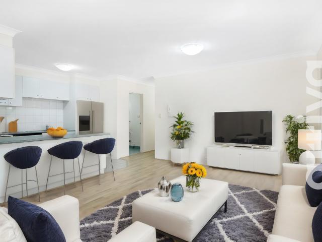 Apartment for rent in Sydney, New South Wales