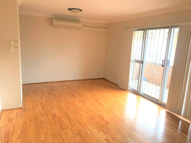Apartment for rent in Westmead