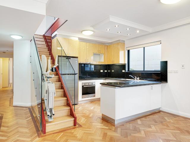 Apartment for rent in Sydney, New South Wales