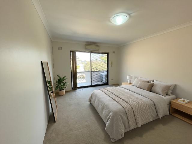 Apartment for rent in Wiley Park, Sydney