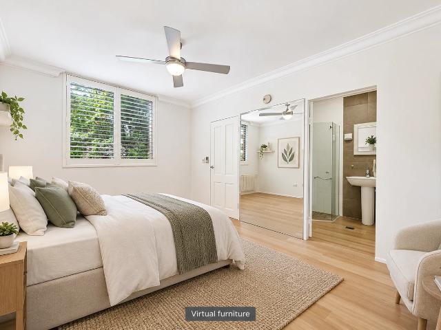 Apartment for rent in Lower North Shore, Sydney