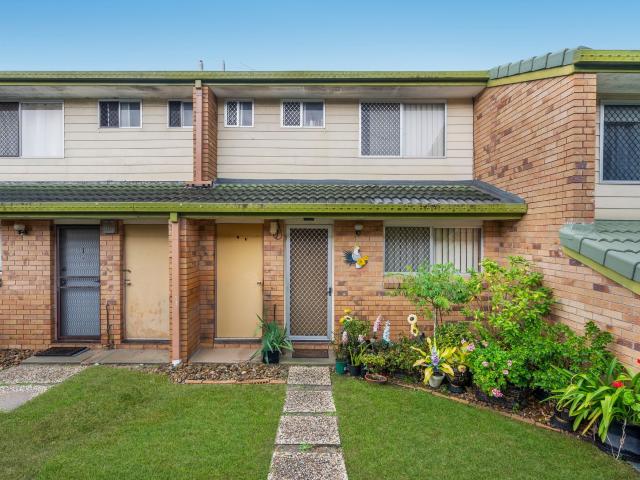 Apartment for rent in Toombul, Queensland