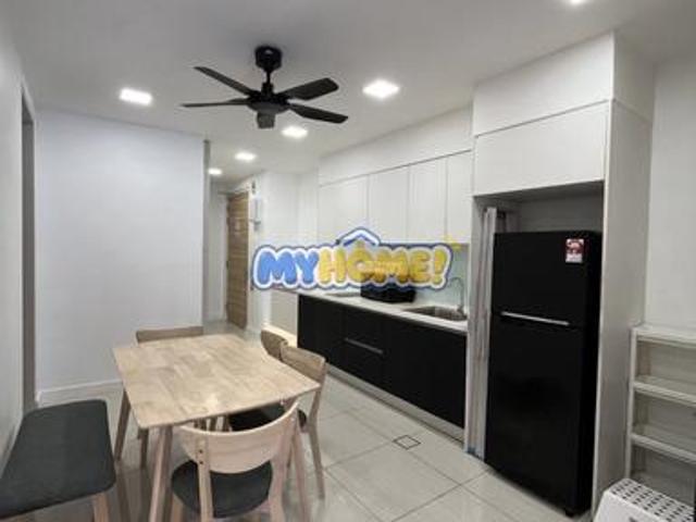 Serviced Residence for rent in Country Heights Damansara, Kuala Lumpur