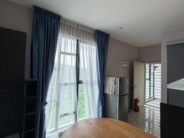 Condominium for rent in Langat, Selangor