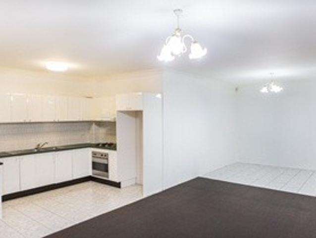 Apartment for rent in Westmead