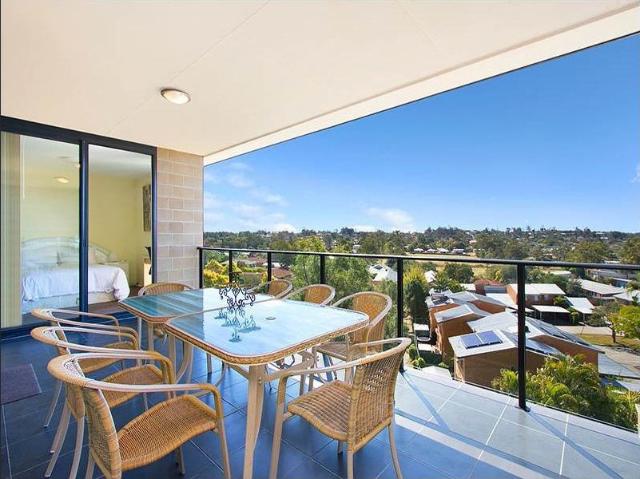 Apartment for rent in Toombul, Queensland