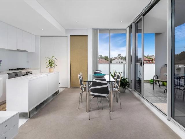 Apartment for rent in Rockdale