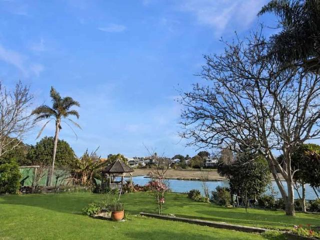 House for rent in East Coast