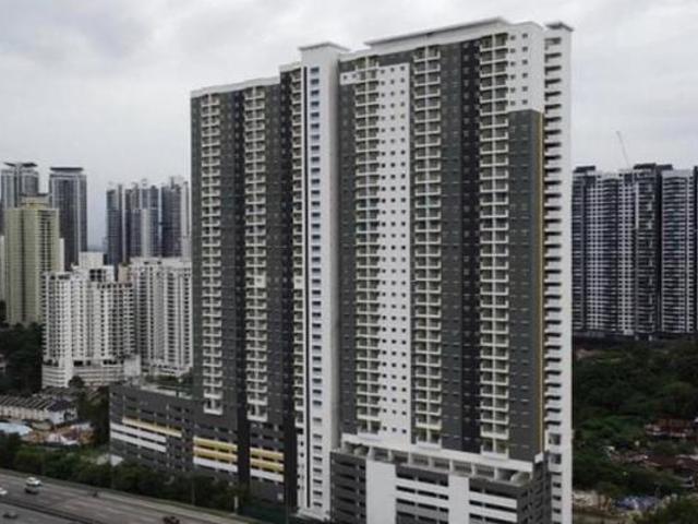 Condominium for rent in Country Heights Damansara, Kuala Lumpur