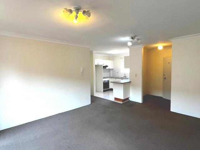 Apartment for rent in Inner West, Sydney