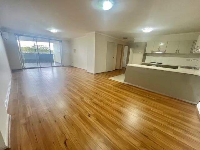 Apartment for rent in Bankstown, Sydney