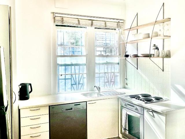 Apartment for rent in Sydney, New South Wales
