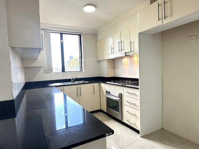 Apartment for rent in Westmead