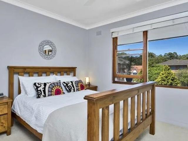 Apartment for rent in Lower North Shore, Sydney