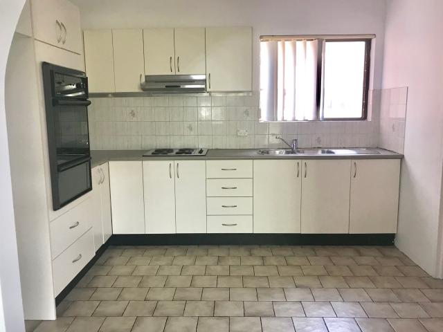 Apartment for rent in Westmead
