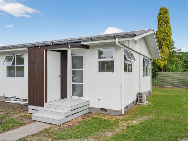 House for rent in East Coast