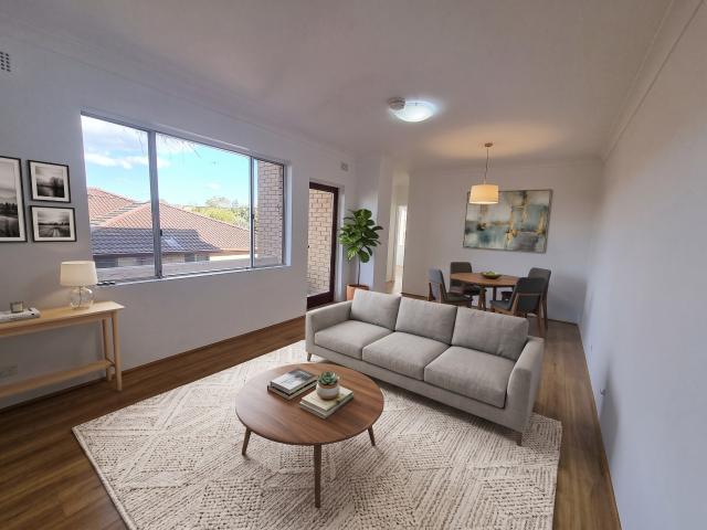 Apartment for rent in Sydney, New South Wales