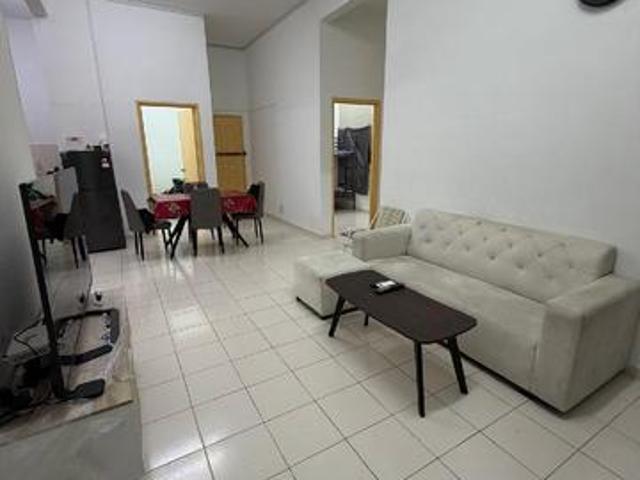 Apartment for rent in Skudai, Iskandar Puteri