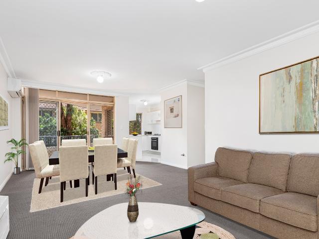 Apartment for rent in Pendle Hill